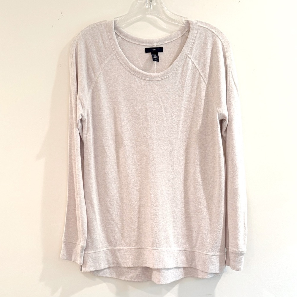 Gap Women’s Long Sleeve Top